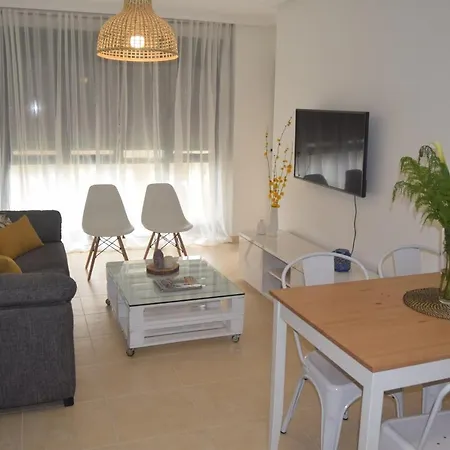 La Caparina, Con Piscina A 3 Km De La Playa Vut-2377-as