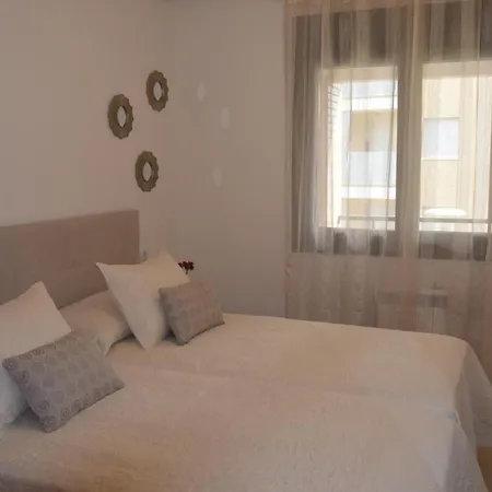 Apartamento La Caparina, Con Piscina A 3 Km De La Playa Vut-2377-as *