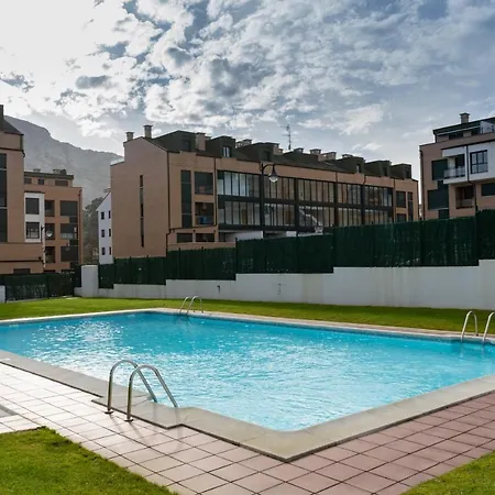 Apartamento La Caparina, A 3 Km De La Playa