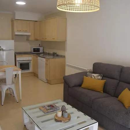 La Caparina, Con Piscina A 3 Km De La Playa Vut-2377-as * 利亚内斯