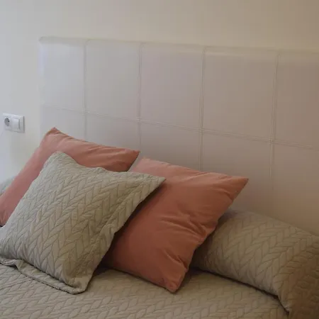 公寓 La Caparina, Con Piscina A 3 Km De La Playa Vut-2377-as