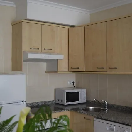 公寓 La Caparina, Con Piscina A 3 Km De La Playa Vut-2377-as 利亚内斯