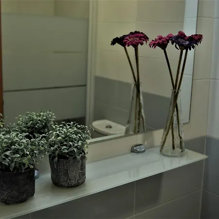 La Caparina, Con Piscina A 3 Km De La Playa Vut-2377-as 公寓